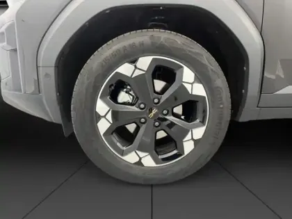 Photo 10 Dacia Bigster  1.8 hybrid 155ch Extreme