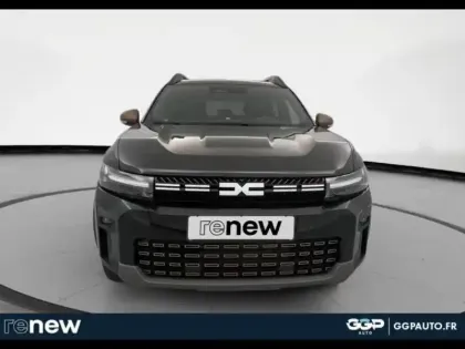 Photo 7 Dacia Bigster  1.8 hybrid 155ch Extreme