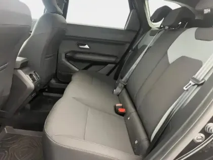 Photo 11 Dacia Bigster  1.8 hybrid 155ch Extreme
