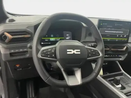 Photo 14 Dacia Bigster  1.8 hybrid 155ch Extreme