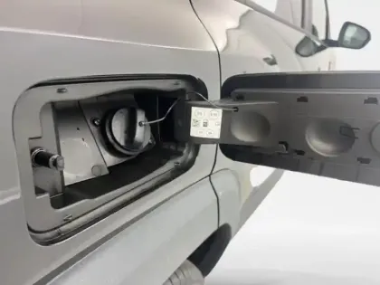 Photo 9 Dacia Bigster  1.8 hybrid 155ch Extreme