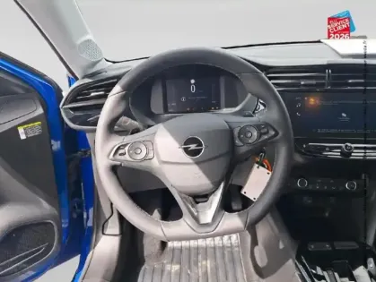 Photo 11 Opel Corsa  1.2 Turbo 100ch Edition BVA8