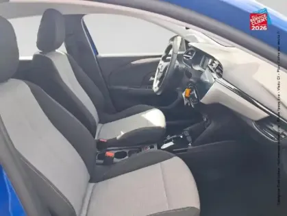 Photo 19 Opel Corsa  1.2 Turbo 100ch Edition BVA8