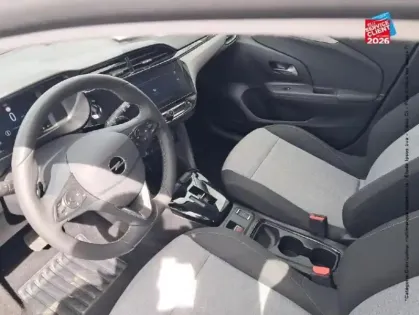 Photo 29 Opel Corsa  1.2 Turbo 100ch Edition BVA8