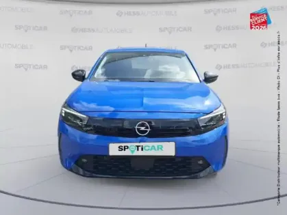 Photo 16 Opel Corsa  1.2 Turbo 100ch Edition BVA8