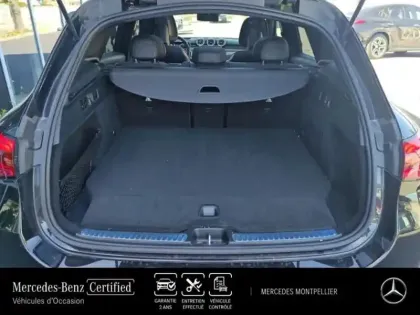 Photo 14 Mercedes Classe GLC GLC 300 e Hybrid 313ch AMG Line 4Matic 9G-Tronic
