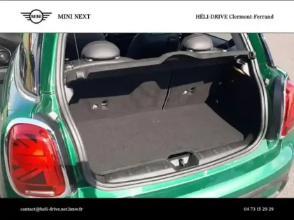 Photo 6 Mini Mini  Cooper 136ch Edition Premium Plus BVA7