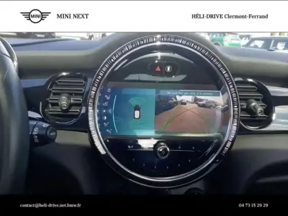 Photo 11 Mini Mini  Cooper 136ch Edition Premium Plus BVA7