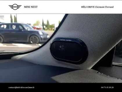 Photo 13 Mini Mini  Cooper 136ch Edition Premium Plus BVA7