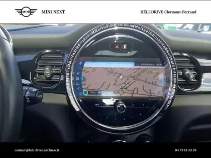 Photo 12 Mini Mini  Cooper 136ch Edition Premium Plus BVA7