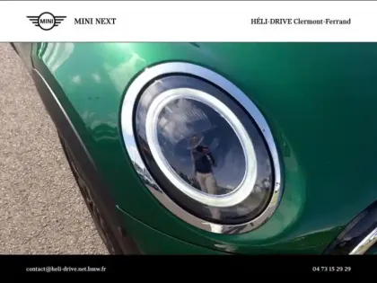 Photo 9 Mini Mini  Cooper 136ch Edition Premium Plus BVA7