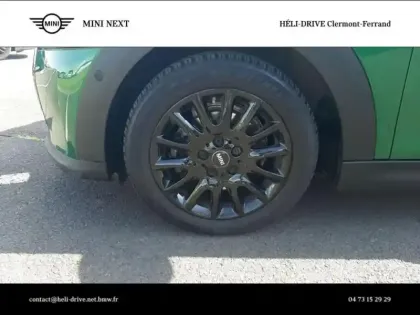 Photo 7 Mini Mini  Cooper 136ch Edition Premium Plus BVA7