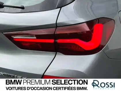 Photo 10 BMW X2  xDrive18dA 150ch Lounge Euro6d-T