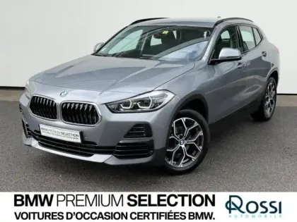 Photo Bmw X2 Lounge