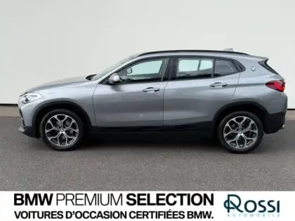 Photo 13 BMW X2  xDrive18dA 150ch Lounge Euro6d-T