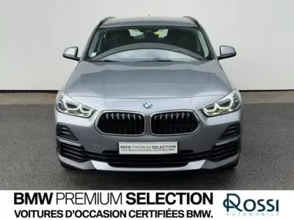 Photo 6 BMW X2  xDrive18dA 150ch Lounge Euro6d-T