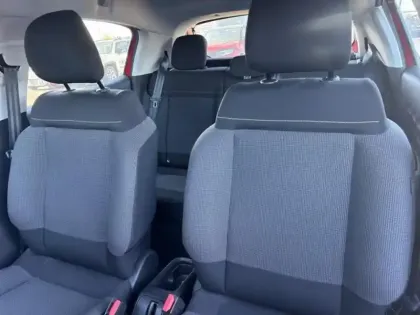 Photo 11 Citroën C3  1.5 BlueHDi 100ch S&S Auto-Ecole