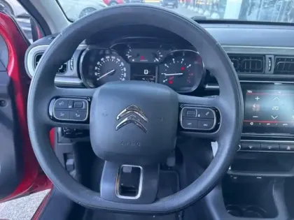 Photo 12 Citroën C3  1.5 BlueHDi 100ch S&S Auto-Ecole