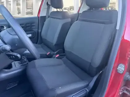 Photo 8 Citroën C3  1.5 BlueHDi 100ch S&S Auto-Ecole