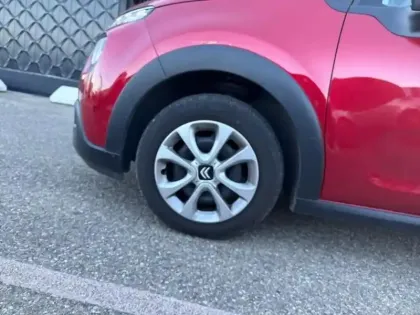 Photo 10 Citroën C3  1.5 BlueHDi 100ch S&S Auto-Ecole