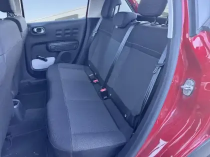 Photo 9 Citroën C3  1.5 BlueHDi 100ch S&S Auto-Ecole