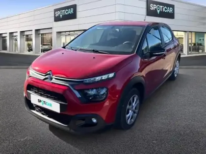 Photo Citroën C3 Plus