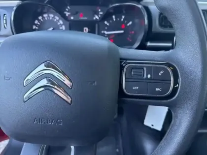 Photo 14 Citroën C3  1.5 BlueHDi 100ch S&S Auto-Ecole