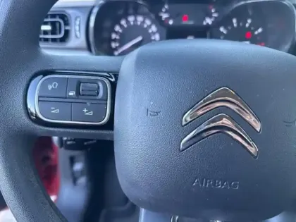 Photo 13 Citroën C3  1.5 BlueHDi 100ch S&S Auto-Ecole