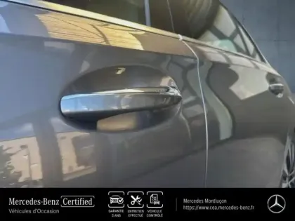 Photo 9 Mercedes Classe A  180 136ch Business Line 7G-DCT