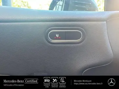 Photo 13 Mercedes Classe A  180 136ch Business Line 7G-DCT