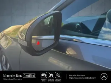 Photo 10 Mercedes Classe A  180 136ch Business Line 7G-DCT