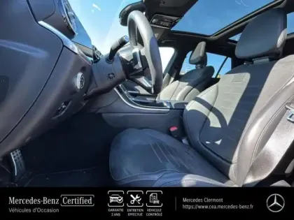 Photo 14 Mercedes Classe C  Break 300 e Hybrid EQ 204+129ch AMG Line