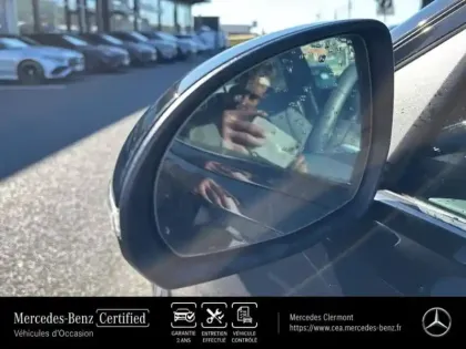 Photo 12 Mercedes Classe C  Break 300 e Hybrid EQ 204+129ch AMG Line