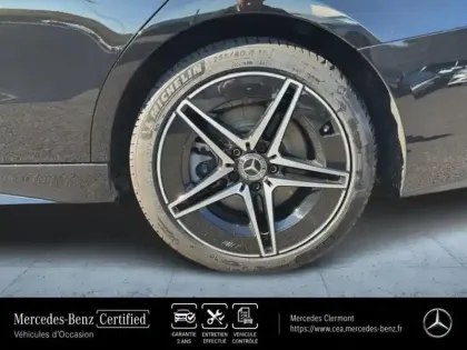 Photo 7 Mercedes Classe C  Break 300 e Hybrid EQ 204+129ch AMG Line