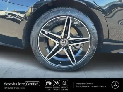 Photo 8 Mercedes Classe C  Break 300 e Hybrid EQ 204+129ch AMG Line
