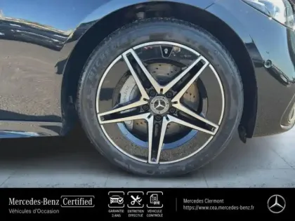 Photo 9 Mercedes Classe C  Break 300 e Hybrid EQ 204+129ch AMG Line