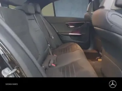 Photo 13 Mercedes Classe C  220 d 197ch AMG Line