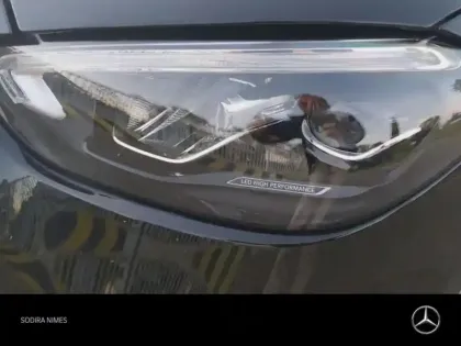 Photo 12 Mercedes Classe C  220 d 197ch AMG Line