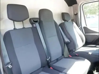 Photo 14 Renault Master  Fg F3500 L2H2 2.3 Blue dCi 135ch Confort Euro6