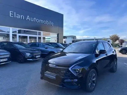 Photo Kia Sportage Gt-line Premium