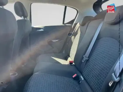 Photo 11 Opel Corsa  1.4 90ch Edition 5p