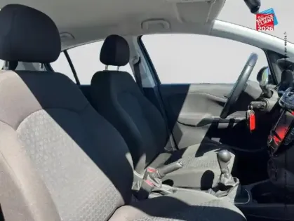 Photo 5 Opel Corsa  1.4 90ch Edition 5p