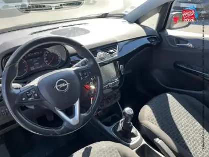 Photo 15 Opel Corsa  1.4 90ch Edition 5p