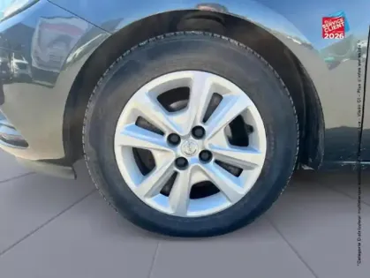 Photo 10 Opel Corsa  1.4 90ch Edition 5p