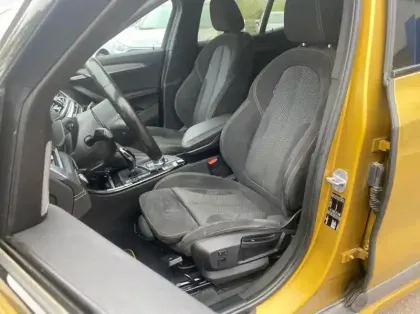 Photo 9 BMW X2 sDrive20iA 192ch M Sport DKG7