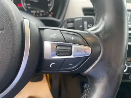 Photo 20 BMW X2 sDrive20iA 192ch M Sport DKG7