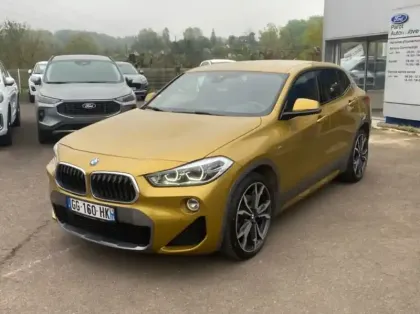Photo Bmw X2 M Sport