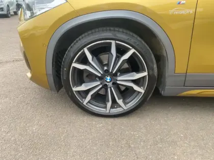 Photo 29 BMW X2 sDrive20iA 192ch M Sport DKG7