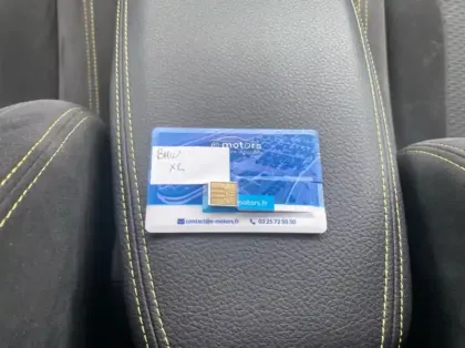 Photo 19 BMW X2 sDrive20iA 192ch M Sport DKG7