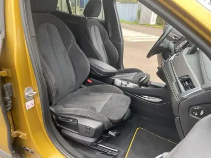 Photo 26 BMW X2 sDrive20iA 192ch M Sport DKG7